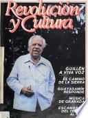 Revolución y cultura