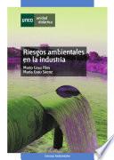 Riesgos Ambientales En La Industria