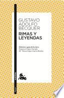 Rimas y Leyendas