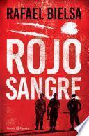 Rojo sangre