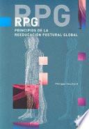 RPG. Principios de la reeducación postural global