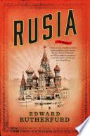 Rusia. La novela