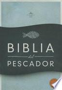 RVR 1960 Biblia Del Pescador, Tapa Dura
