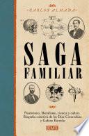 Saga familiar