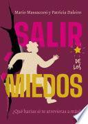 Salir de los miedos