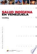 Salud indígena en Venezuela