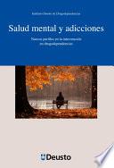 Salud mental y adicciones