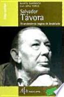 Salvador Távora