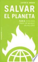 Salvar el planeta