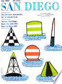 San Diego & Point Magazine