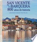 San Vicente de la Barquera. 800 años de historia