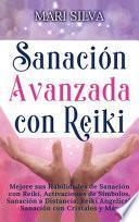 Sanación Avanzada con Reiki