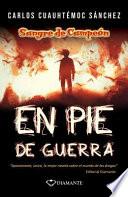 Sangre de Campeon (Trade). En Pie de Guerra