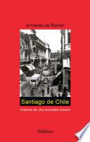 Santiago de Chile (1541-1991)