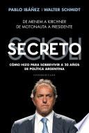 Scioli secreto