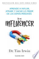 Sé un influencer