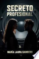 Secreto profesional