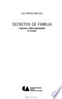 Secretos de familia