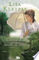 Secretos de Una Noche de Verano/ Secrets of a Summer Night