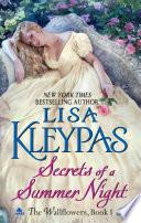 Secrets of a Summer Night