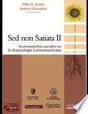 Sed Non Satiata II