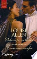 Seducida por un libertino - Enamorada de un rufián