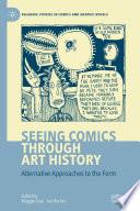 Seeing Comics through Art History