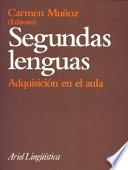 Segundas lenguas
