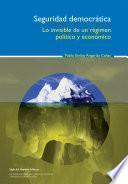 Seguridad democrática