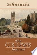 Sehnsucht: The C. S. Lewis Journal