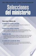 Selecciones del ministerio, t. 5, núm. 2