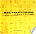 Sensacional de diseño mexicano