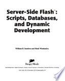 Server-Side Flash