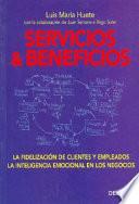Servicios & beneficios