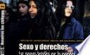 Sexo y derechos