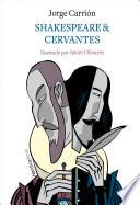 Shakespeare&Cervantes