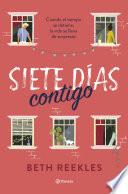 Siete días contigo