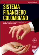 Sistema financiero colombiano