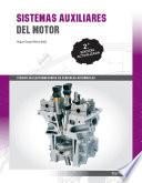Sistemas auxiliares del motor 2.ª edición