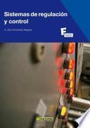 Sistemas de regulación y control