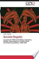 Socialis Rogatio