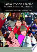 Socialización escolar