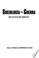 Sociología de la guerra