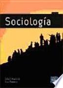 Sociología