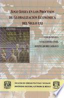 Sogo Sosha en los procesos de globalización económica del siglo XXI