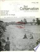 Soil Conservation