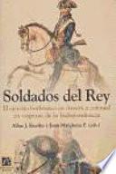 Soldados del rey