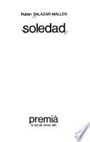 Soledad