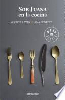 Sor Juana en la cocina