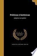 SPA-POLITICAS E HISTORICAS